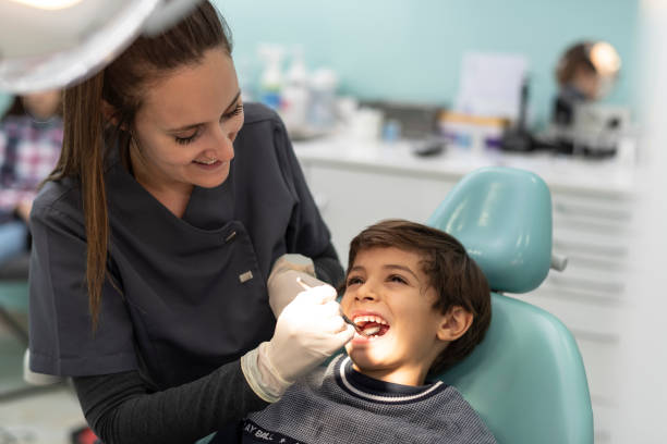 Best Tooth Infection Emergency Dentist  in Palm Desert, CA